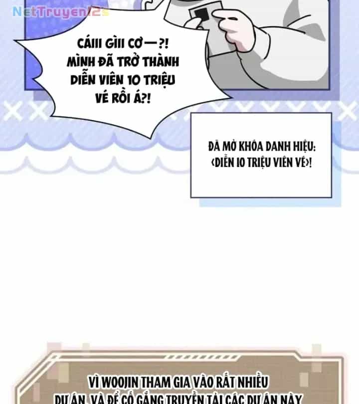 Tôi Bị Hiểu Lầm Là Diễn Viên Thiên Tài Quái Vật - Chương 108 - ảnh 134