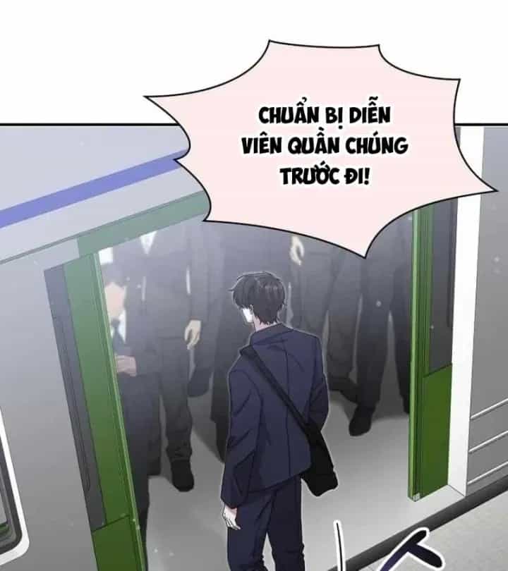 Tôi Bị Hiểu Lầm Là Diễn Viên Thiên Tài Quái Vật - Chương 108 - ảnh 5