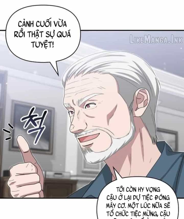 Tôi Bị Hiểu Lầm Là Diễn Viên Thiên Tài Quái Vật - Chương 110 - ảnh 110