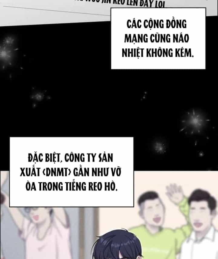 Tôi Bị Hiểu Lầm Là Diễn Viên Thiên Tài Quái Vật - Chương 110 - ảnh 6