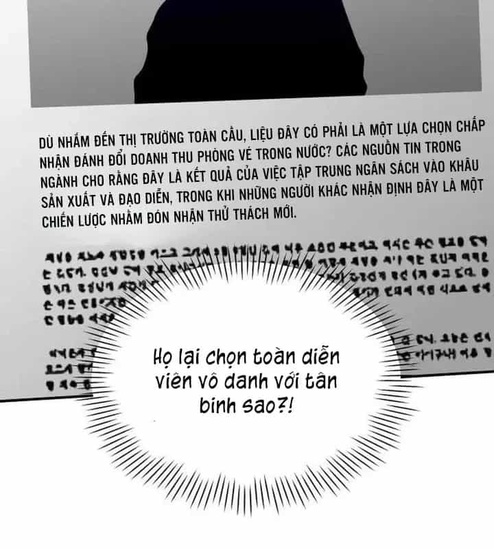 Tôi Bị Hiểu Lầm Là Diễn Viên Thiên Tài Quái Vật - Chương 111 - ảnh 9