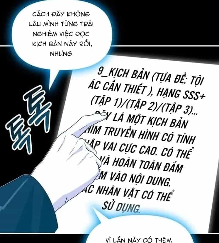 Tôi Bị Hiểu Lầm Là Diễn Viên Thiên Tài Quái Vật - Chương 112 - ảnh 72