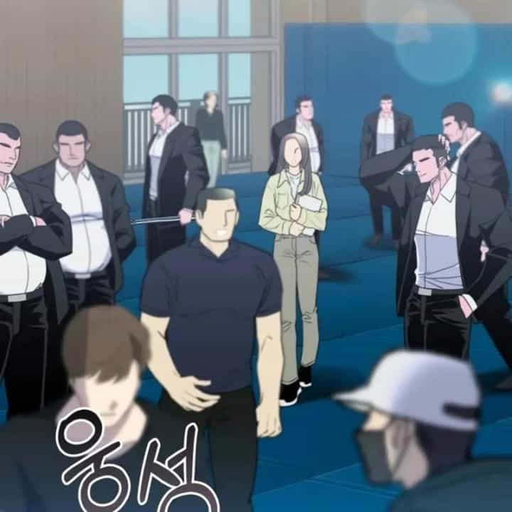 Tôi Bị Hiểu Lầm Là Diễn Viên Thiên Tài Quái Vật - Chương 113 - ảnh 5