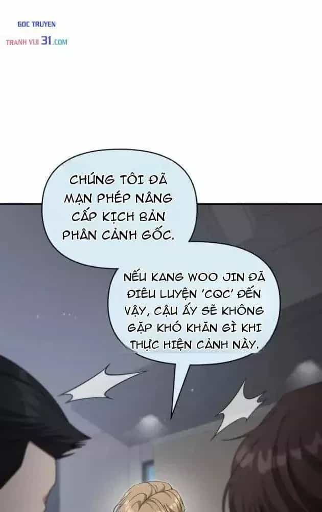 Tôi Bị Hiểu Lầm Là Diễn Viên Thiên Tài Quái Vật - Chương 114 - ảnh 13