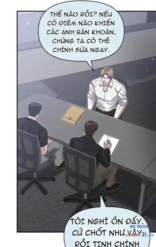 Tôi Bị Hiểu Lầm Là Diễn Viên Thiên Tài Quái Vật - Chương 114 - ảnh 30