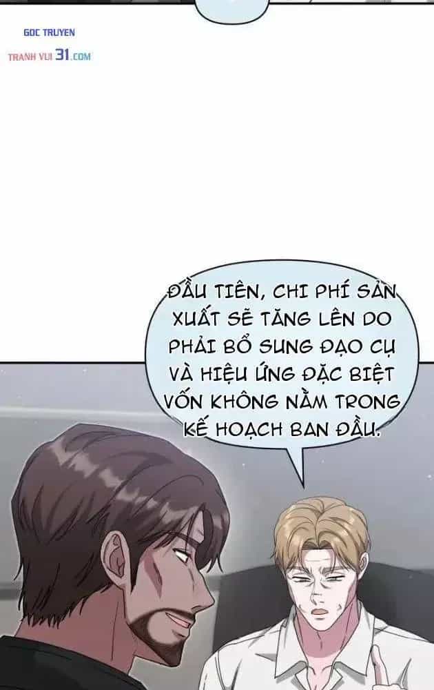 Tôi Bị Hiểu Lầm Là Diễn Viên Thiên Tài Quái Vật - Chương 114 - ảnh 32