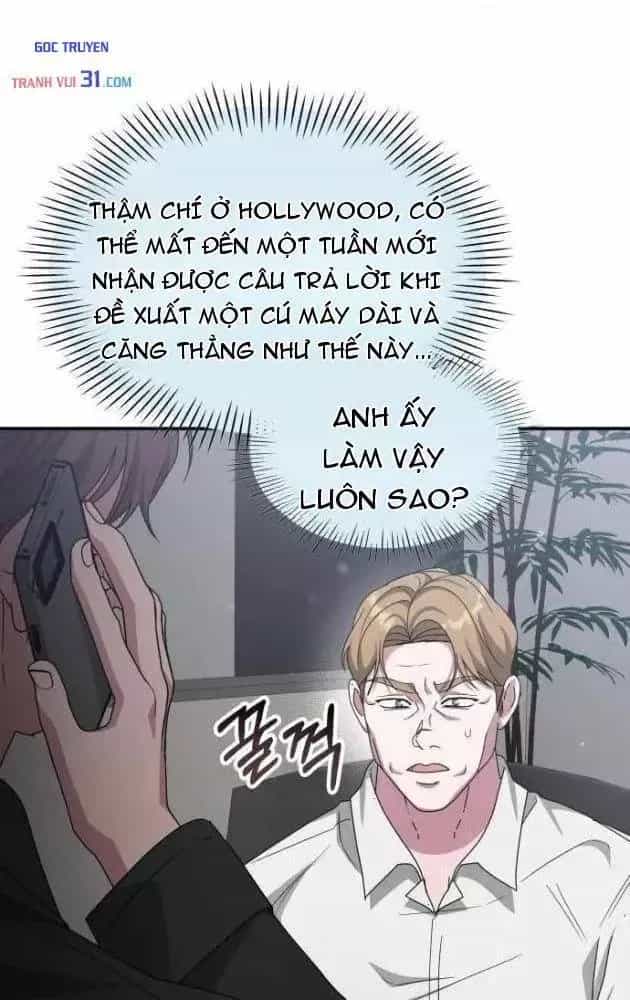 Tôi Bị Hiểu Lầm Là Diễn Viên Thiên Tài Quái Vật - Chương 114 - ảnh 36