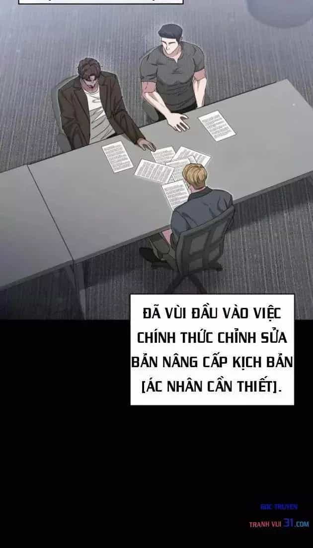 Tôi Bị Hiểu Lầm Là Diễn Viên Thiên Tài Quái Vật - Chương 114 - ảnh 47