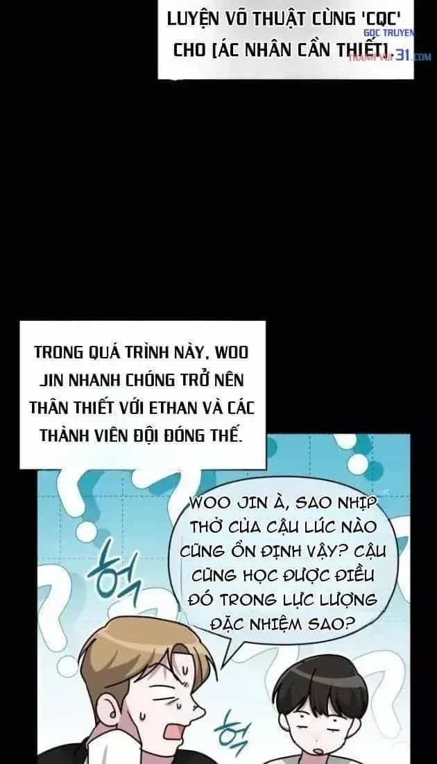 Tôi Bị Hiểu Lầm Là Diễn Viên Thiên Tài Quái Vật - Chương 114 - ảnh 49