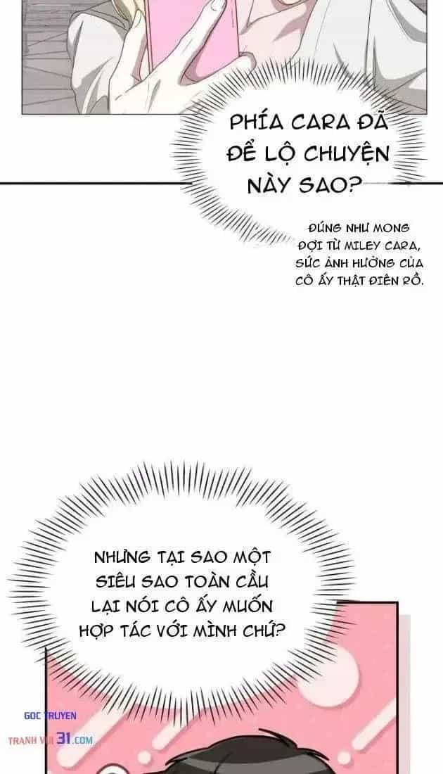 Tôi Bị Hiểu Lầm Là Diễn Viên Thiên Tài Quái Vật - Chương 114 - ảnh 56
