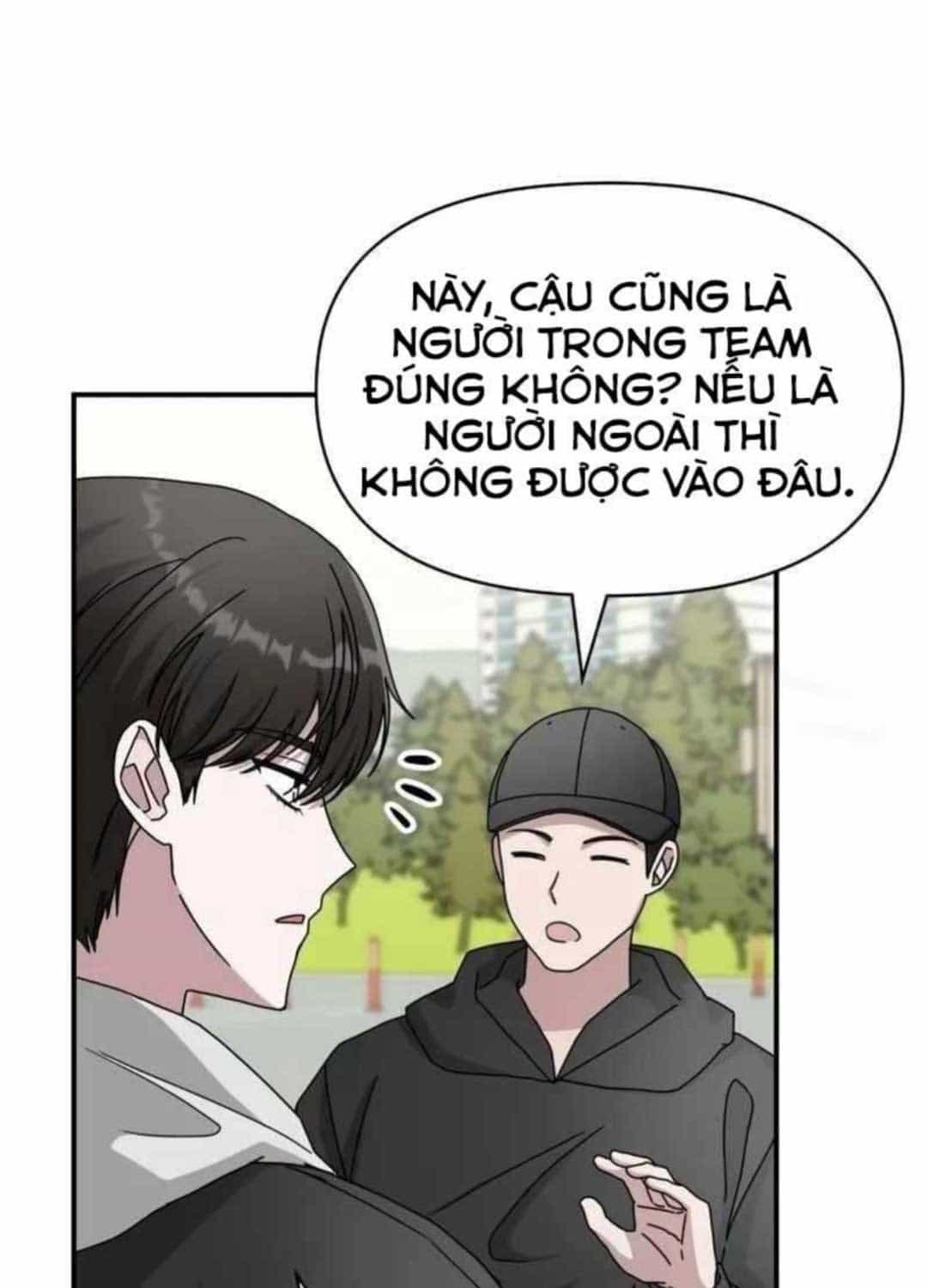 Tôi Bị Hiểu Lầm Là Diễn Viên Thiên Tài Quái Vật - Chương 11 - ảnh 14
