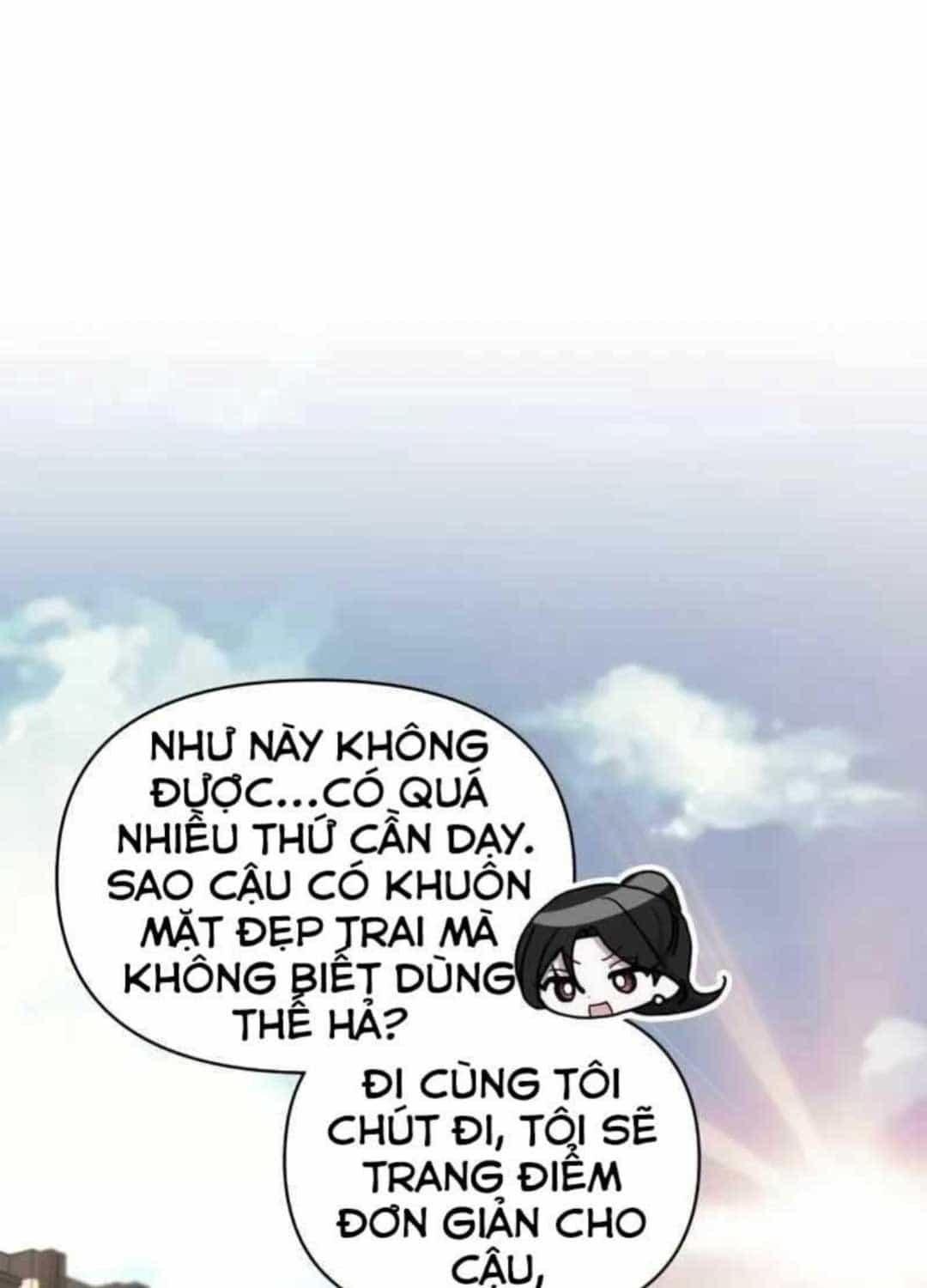 Tôi Bị Hiểu Lầm Là Diễn Viên Thiên Tài Quái Vật - Chương 11 - ảnh 22