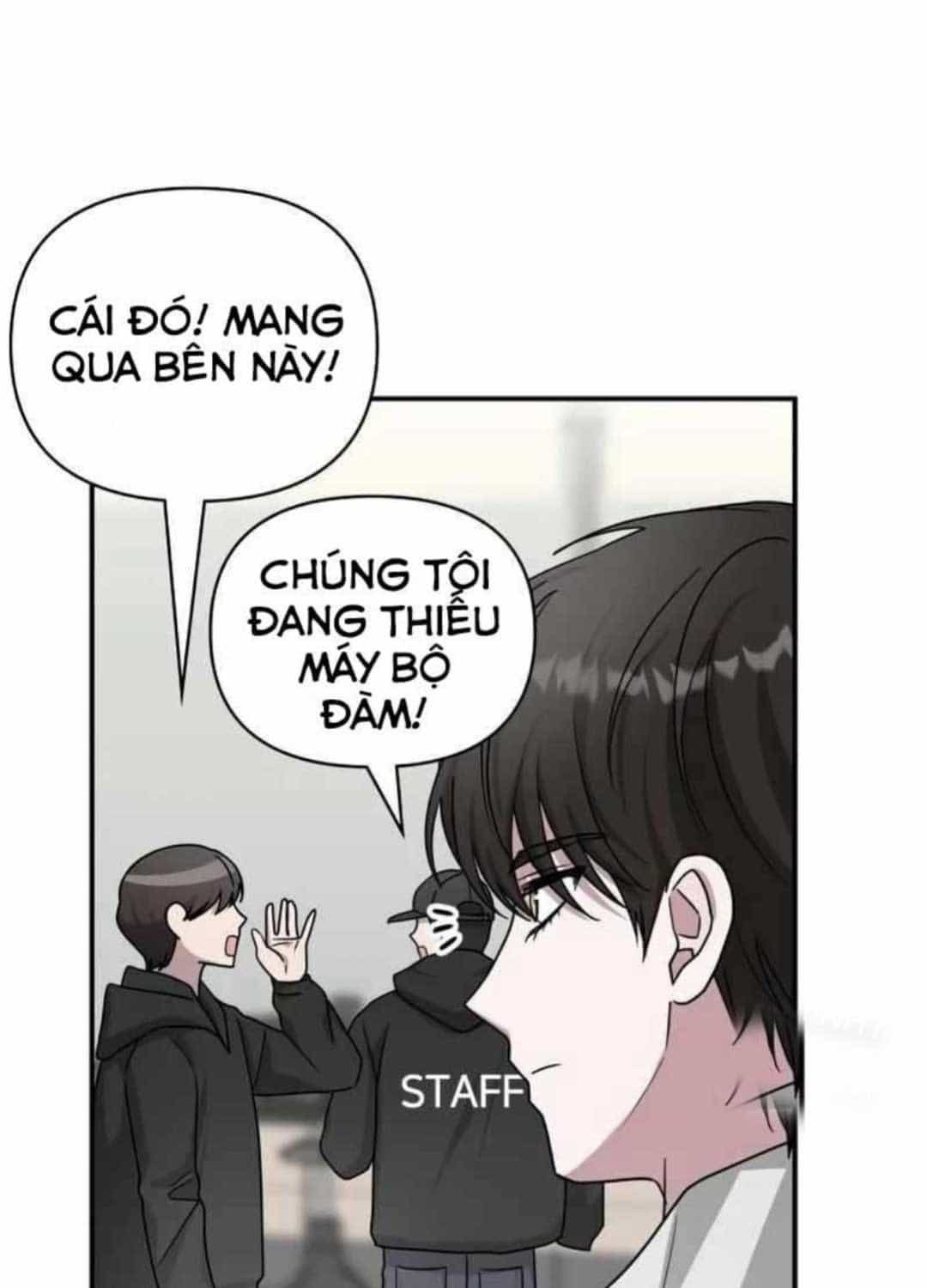 Tôi Bị Hiểu Lầm Là Diễn Viên Thiên Tài Quái Vật - Chương 11 - ảnh 30