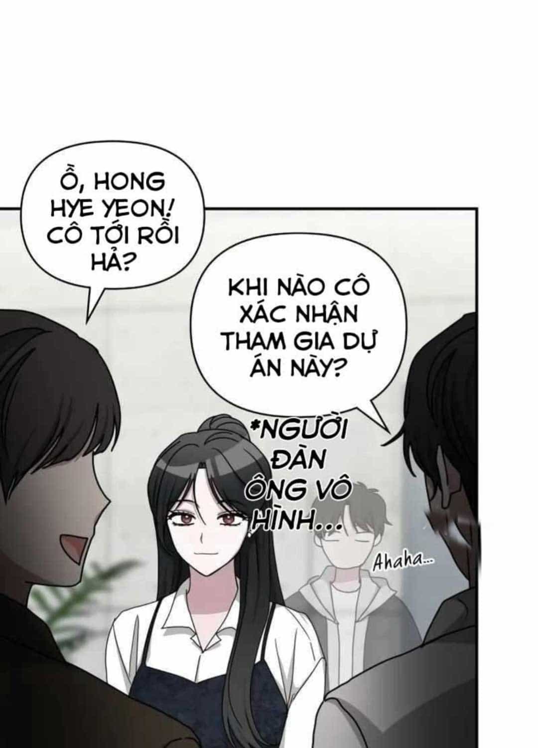 Tôi Bị Hiểu Lầm Là Diễn Viên Thiên Tài Quái Vật - Chương 11 - ảnh 33