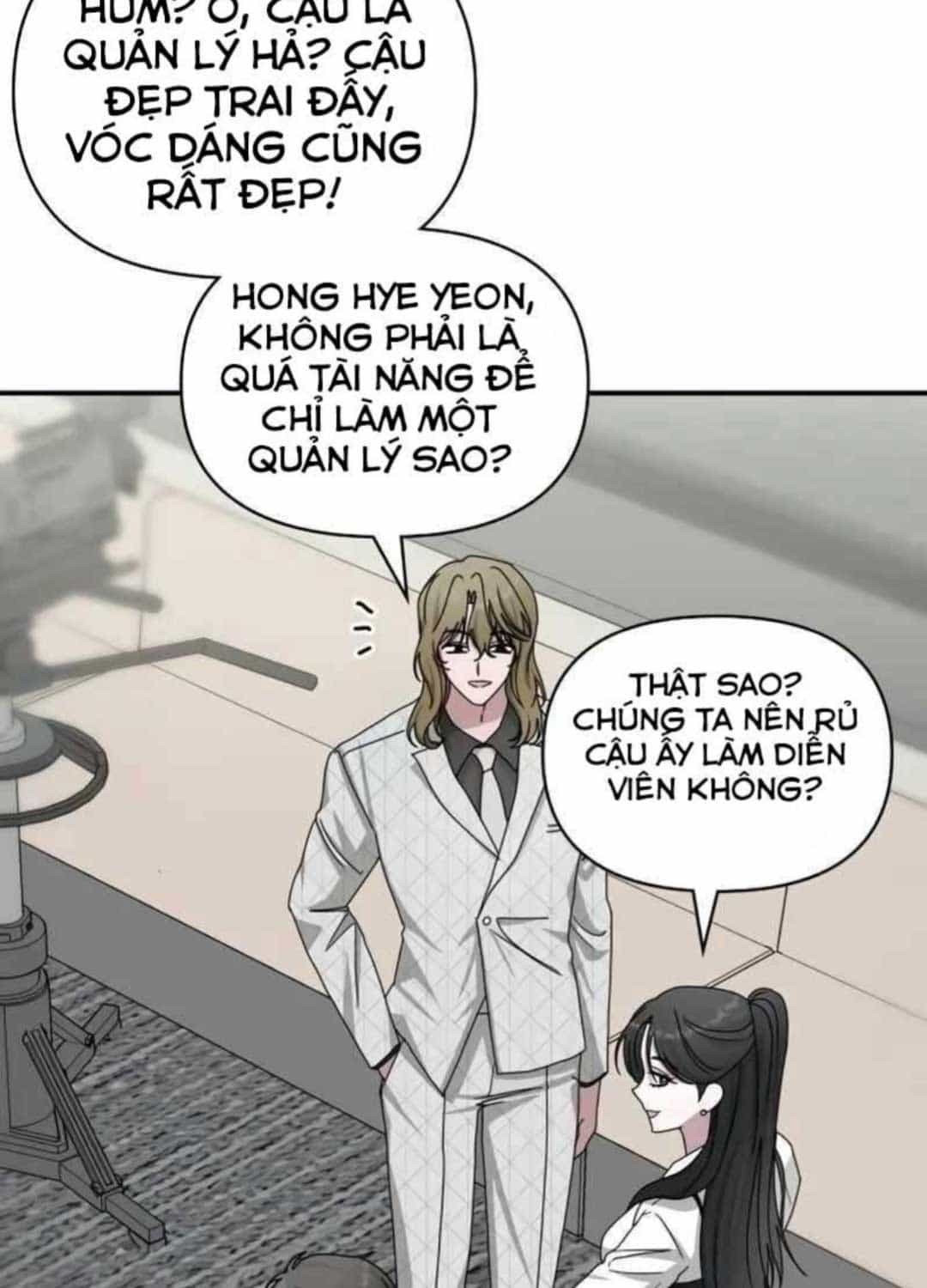Tôi Bị Hiểu Lầm Là Diễn Viên Thiên Tài Quái Vật - Chương 11 - ảnh 42