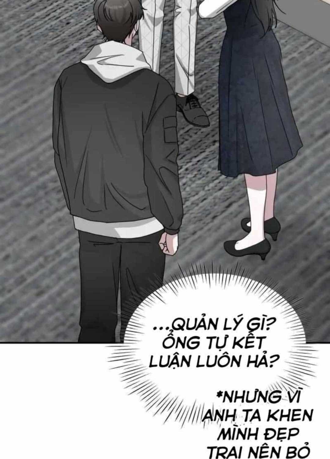 Tôi Bị Hiểu Lầm Là Diễn Viên Thiên Tài Quái Vật - Chương 11 - ảnh 43