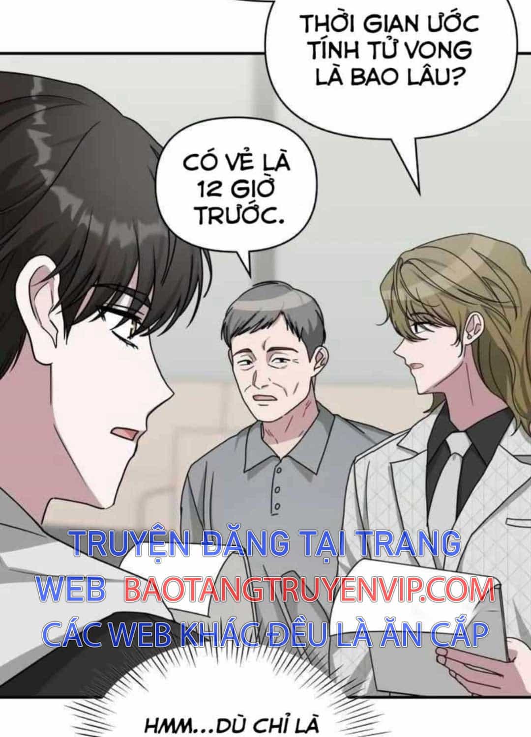 Tôi Bị Hiểu Lầm Là Diễn Viên Thiên Tài Quái Vật - Chương 11 - ảnh 82