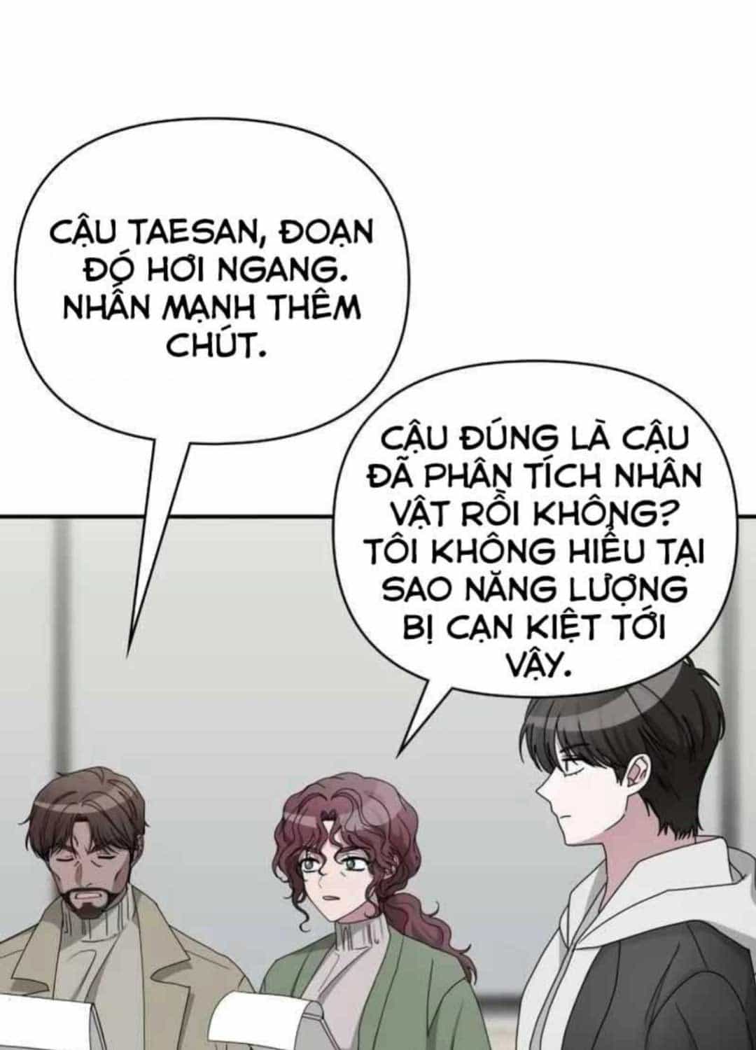 Tôi Bị Hiểu Lầm Là Diễn Viên Thiên Tài Quái Vật - Chương 11 - ảnh 89