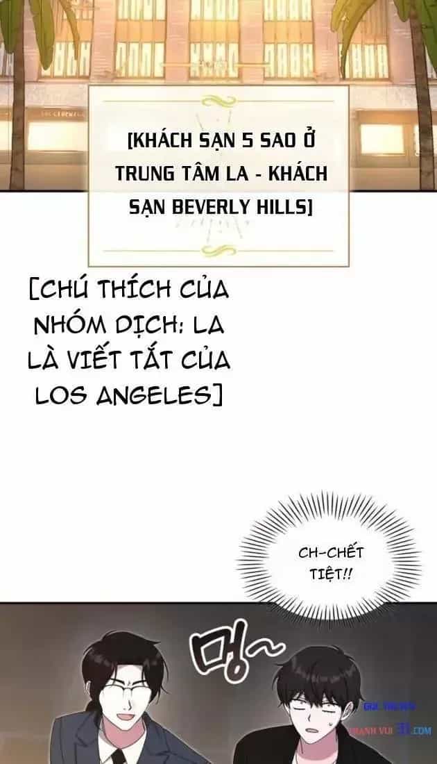 Tôi Bị Hiểu Lầm Là Diễn Viên Thiên Tài Quái Vật - Chương 115 - ảnh 28