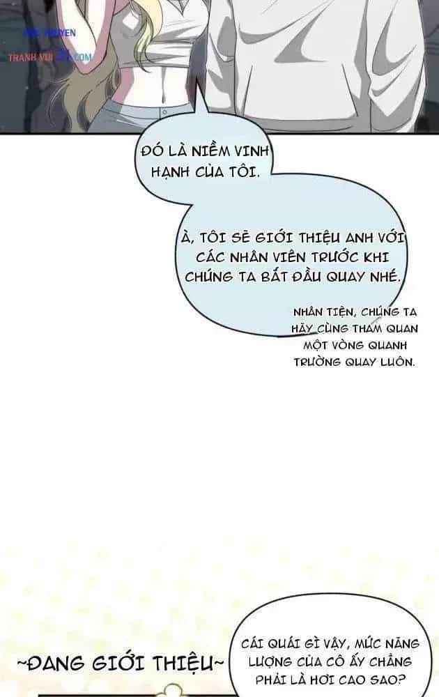 Tôi Bị Hiểu Lầm Là Diễn Viên Thiên Tài Quái Vật - Chương 115 - ảnh 62