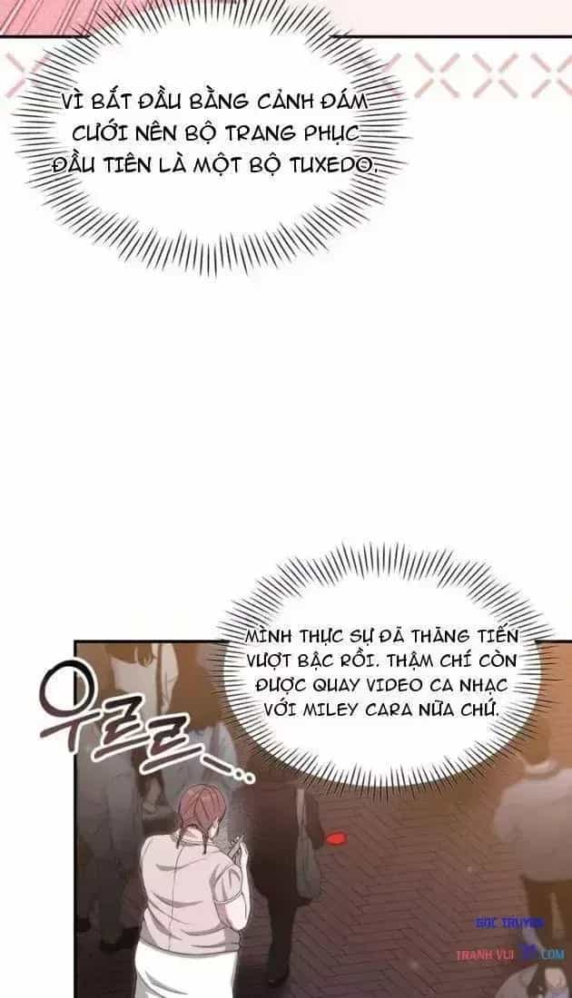Tôi Bị Hiểu Lầm Là Diễn Viên Thiên Tài Quái Vật - Chương 115 - ảnh 68