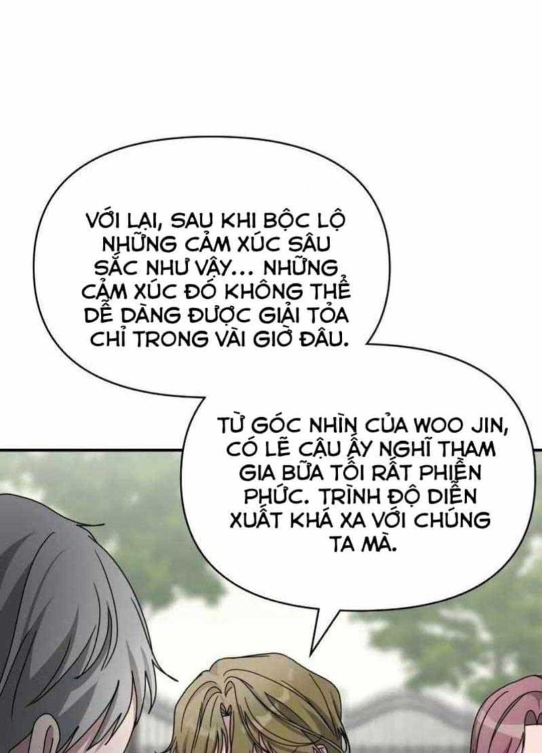 Tôi Bị Hiểu Lầm Là Diễn Viên Thiên Tài Quái Vật - Chương 12 - ảnh 115