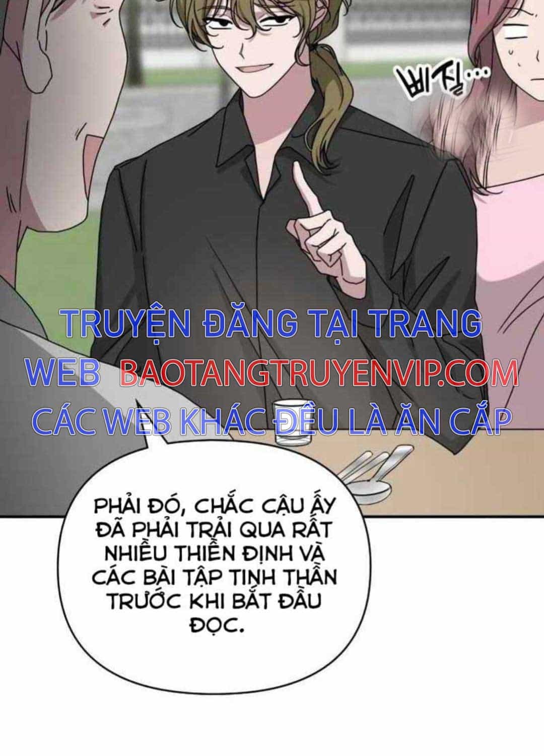 Tôi Bị Hiểu Lầm Là Diễn Viên Thiên Tài Quái Vật - Chương 12 - ảnh 116