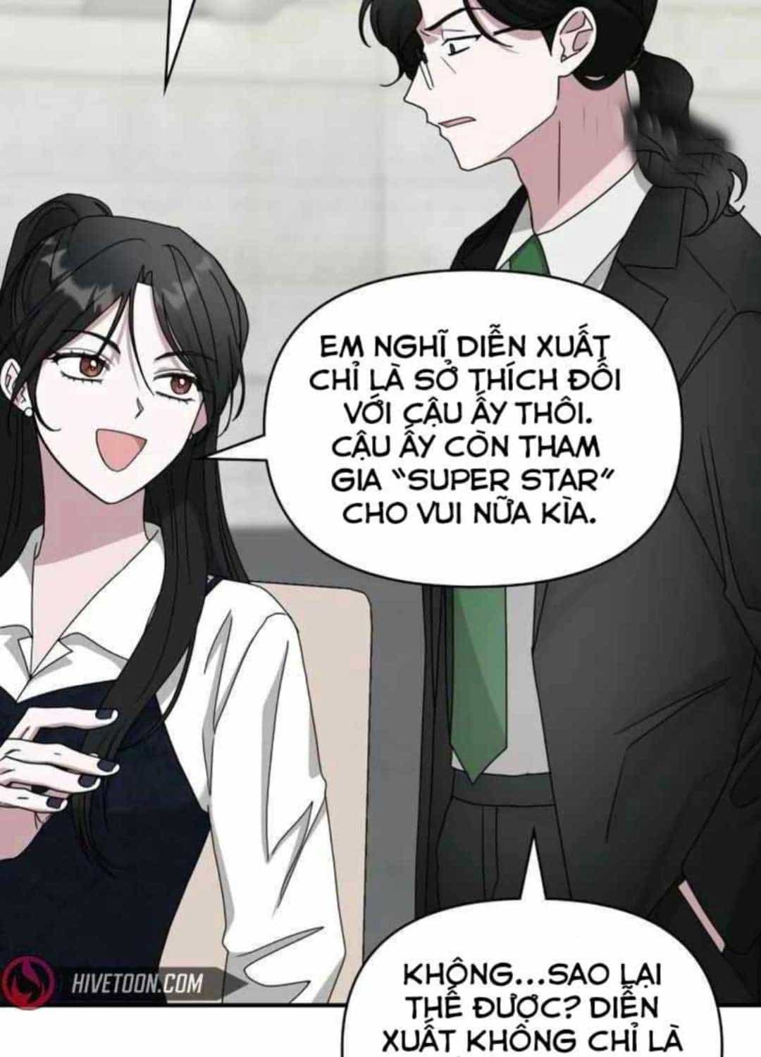Tôi Bị Hiểu Lầm Là Diễn Viên Thiên Tài Quái Vật - Chương 12 - ảnh 88