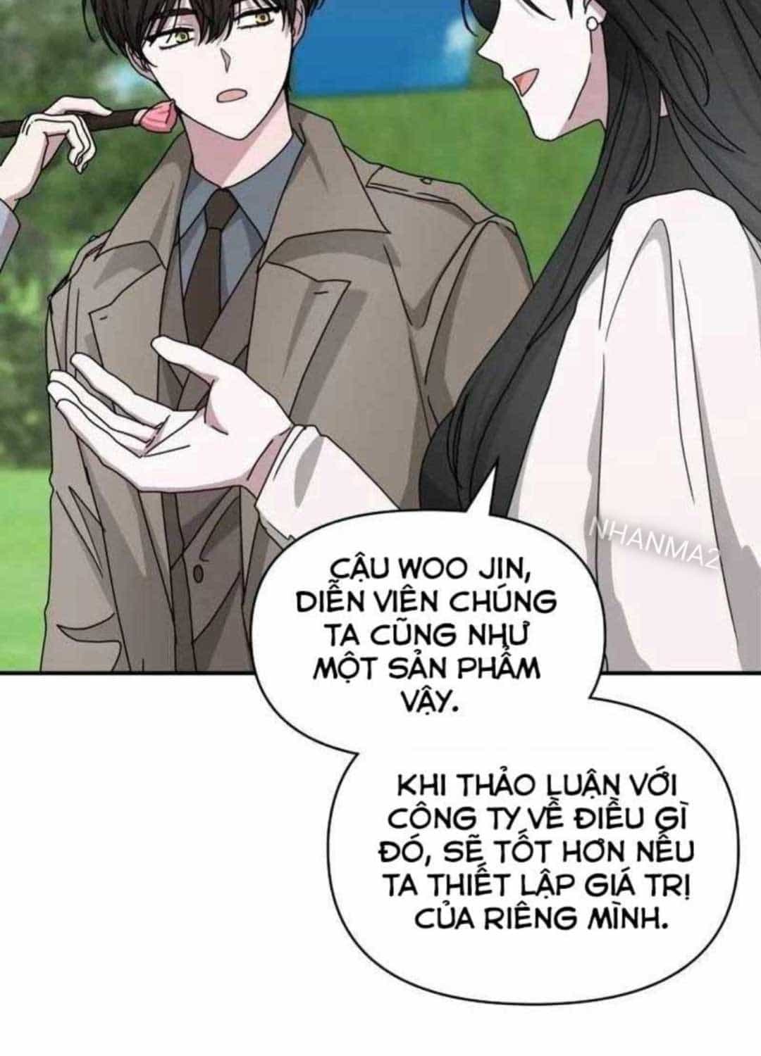 Tôi Bị Hiểu Lầm Là Diễn Viên Thiên Tài Quái Vật - Chương 13 - ảnh 120