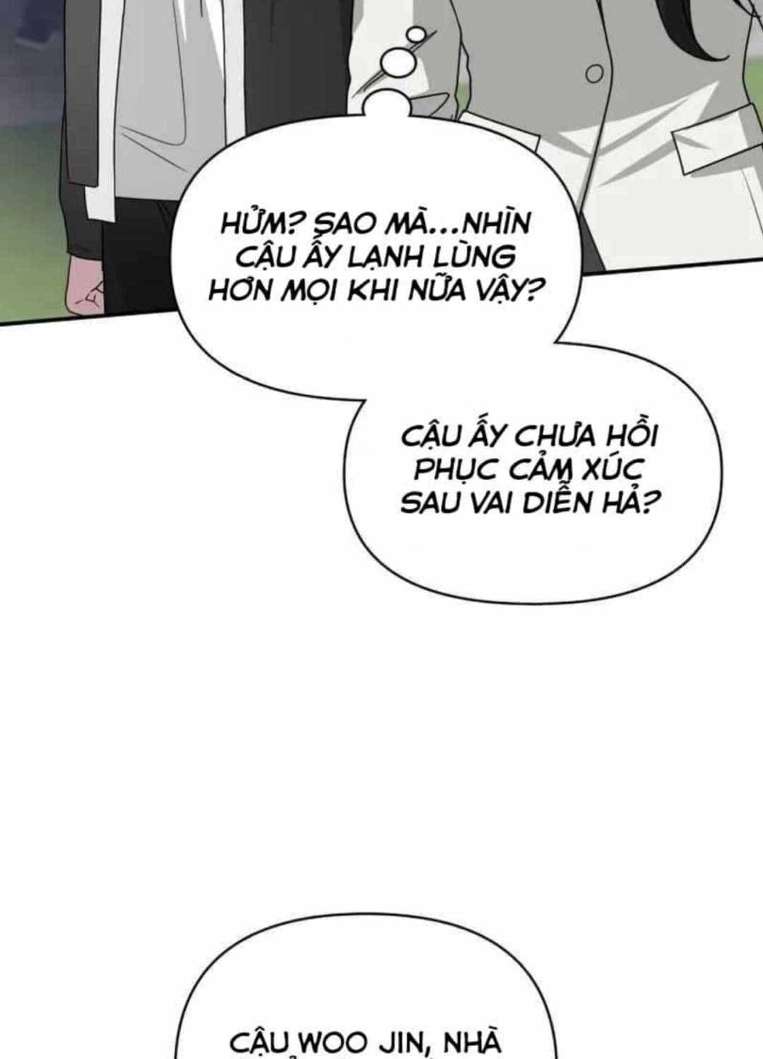 Tôi Bị Hiểu Lầm Là Diễn Viên Thiên Tài Quái Vật - Chương 13 - ảnh 4