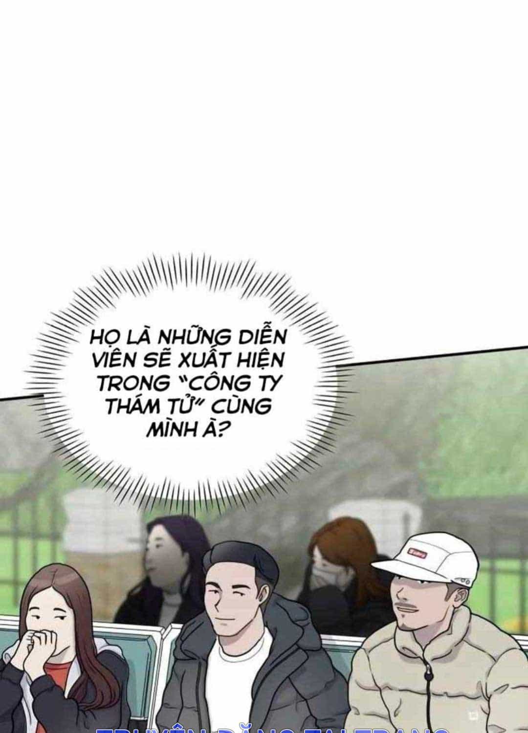 Tôi Bị Hiểu Lầm Là Diễn Viên Thiên Tài Quái Vật - Chương 13 - ảnh 72