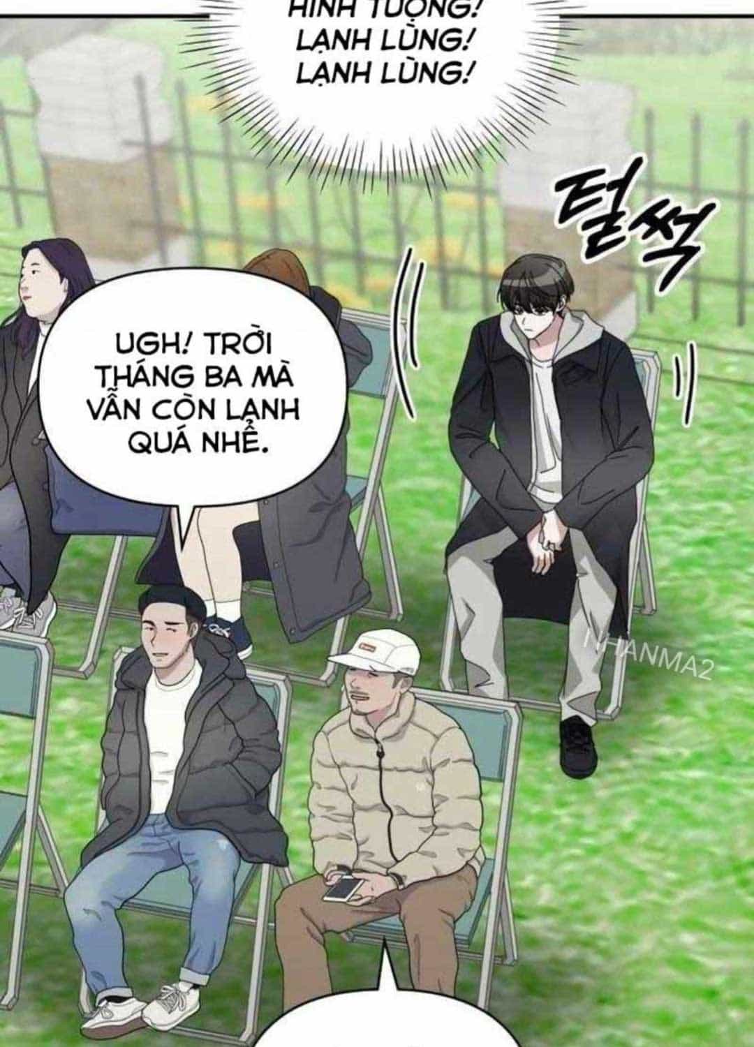 Tôi Bị Hiểu Lầm Là Diễn Viên Thiên Tài Quái Vật - Chương 13 - ảnh 74