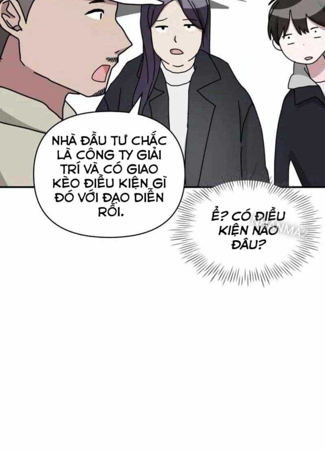 Tôi Bị Hiểu Lầm Là Diễn Viên Thiên Tài Quái Vật - Chương 13 - ảnh 82