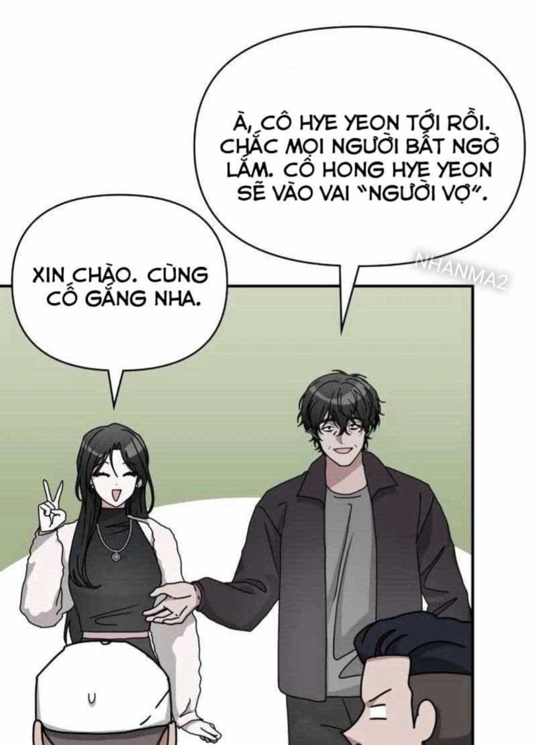 Tôi Bị Hiểu Lầm Là Diễn Viên Thiên Tài Quái Vật - Chương 14 - ảnh 101