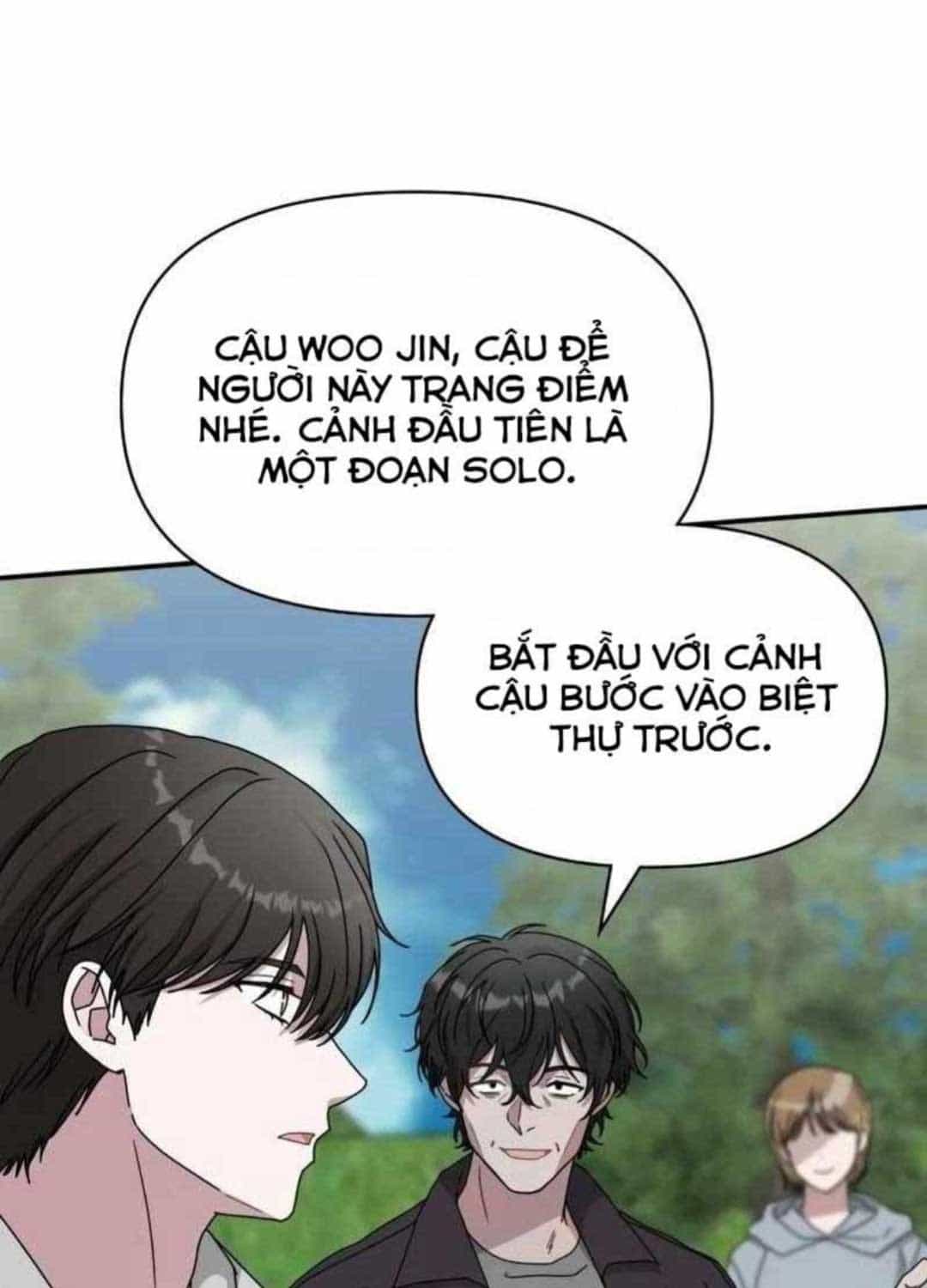 Tôi Bị Hiểu Lầm Là Diễn Viên Thiên Tài Quái Vật - Chương 14 - ảnh 112