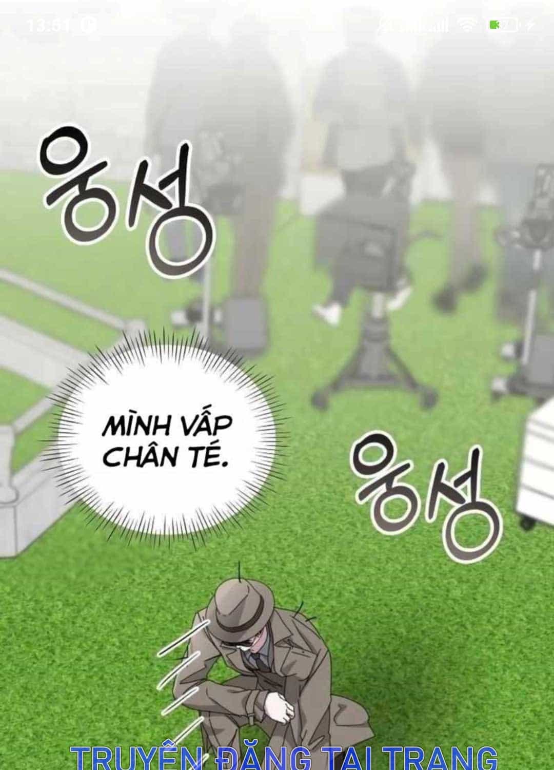 Tôi Bị Hiểu Lầm Là Diễn Viên Thiên Tài Quái Vật - Chương 14 - ảnh 155