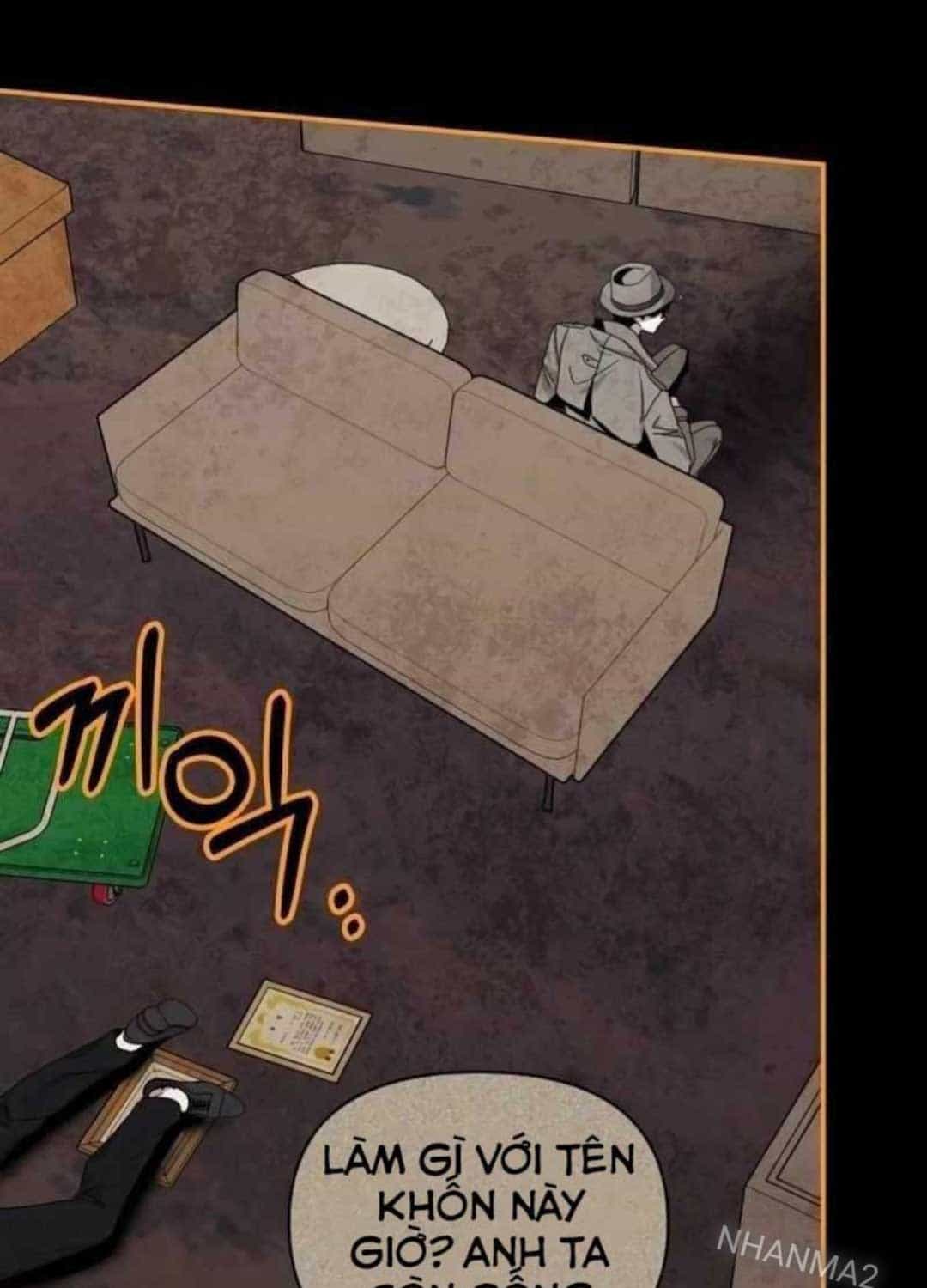 Tôi Bị Hiểu Lầm Là Diễn Viên Thiên Tài Quái Vật - Chương 14 - ảnh 187
