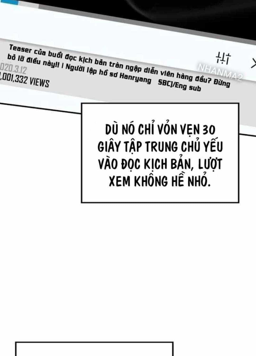 Tôi Bị Hiểu Lầm Là Diễn Viên Thiên Tài Quái Vật - Chương 14 - ảnh 210