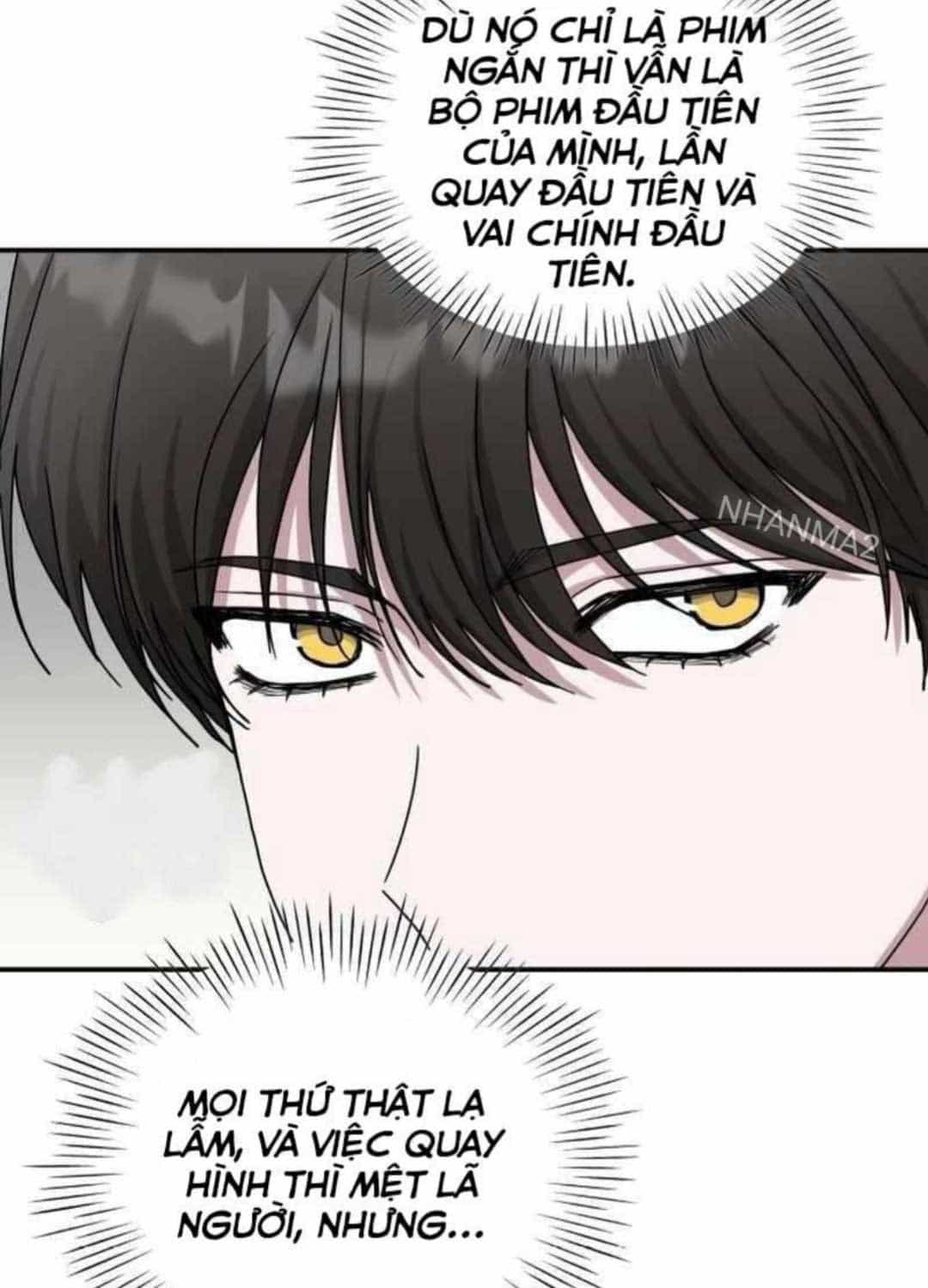 Tôi Bị Hiểu Lầm Là Diễn Viên Thiên Tài Quái Vật - Chương 14 - ảnh 217