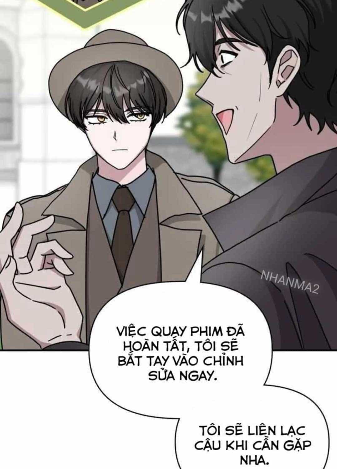 Tôi Bị Hiểu Lầm Là Diễn Viên Thiên Tài Quái Vật - Chương 14 - ảnh 239