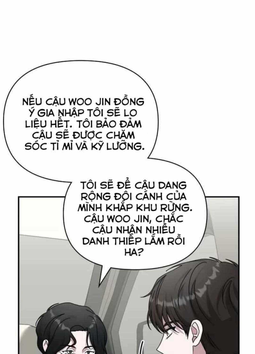 Tôi Bị Hiểu Lầm Là Diễn Viên Thiên Tài Quái Vật - Chương 14 - ảnh 33