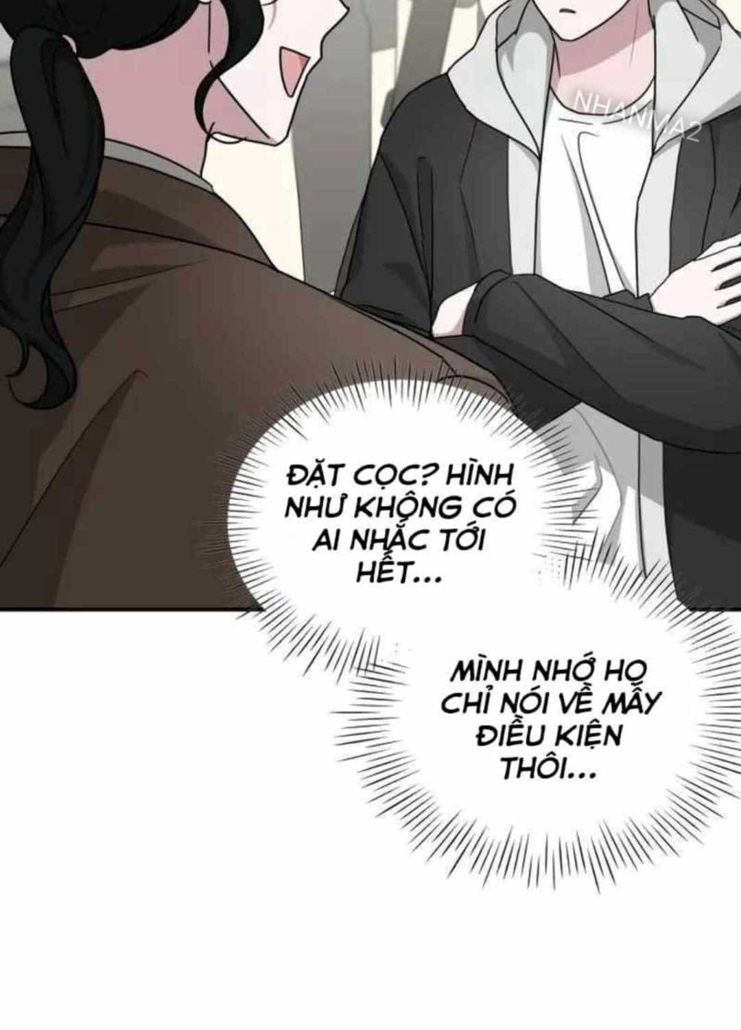 Tôi Bị Hiểu Lầm Là Diễn Viên Thiên Tài Quái Vật - Chương 14 - ảnh 36