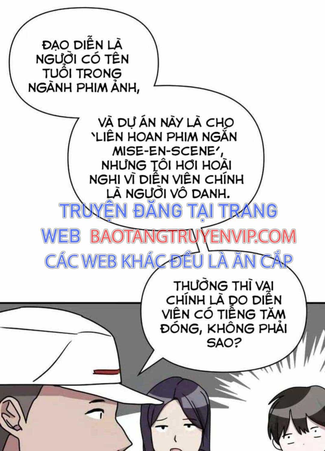 Tôi Bị Hiểu Lầm Là Diễn Viên Thiên Tài Quái Vật - Chương 14 - ảnh 79
