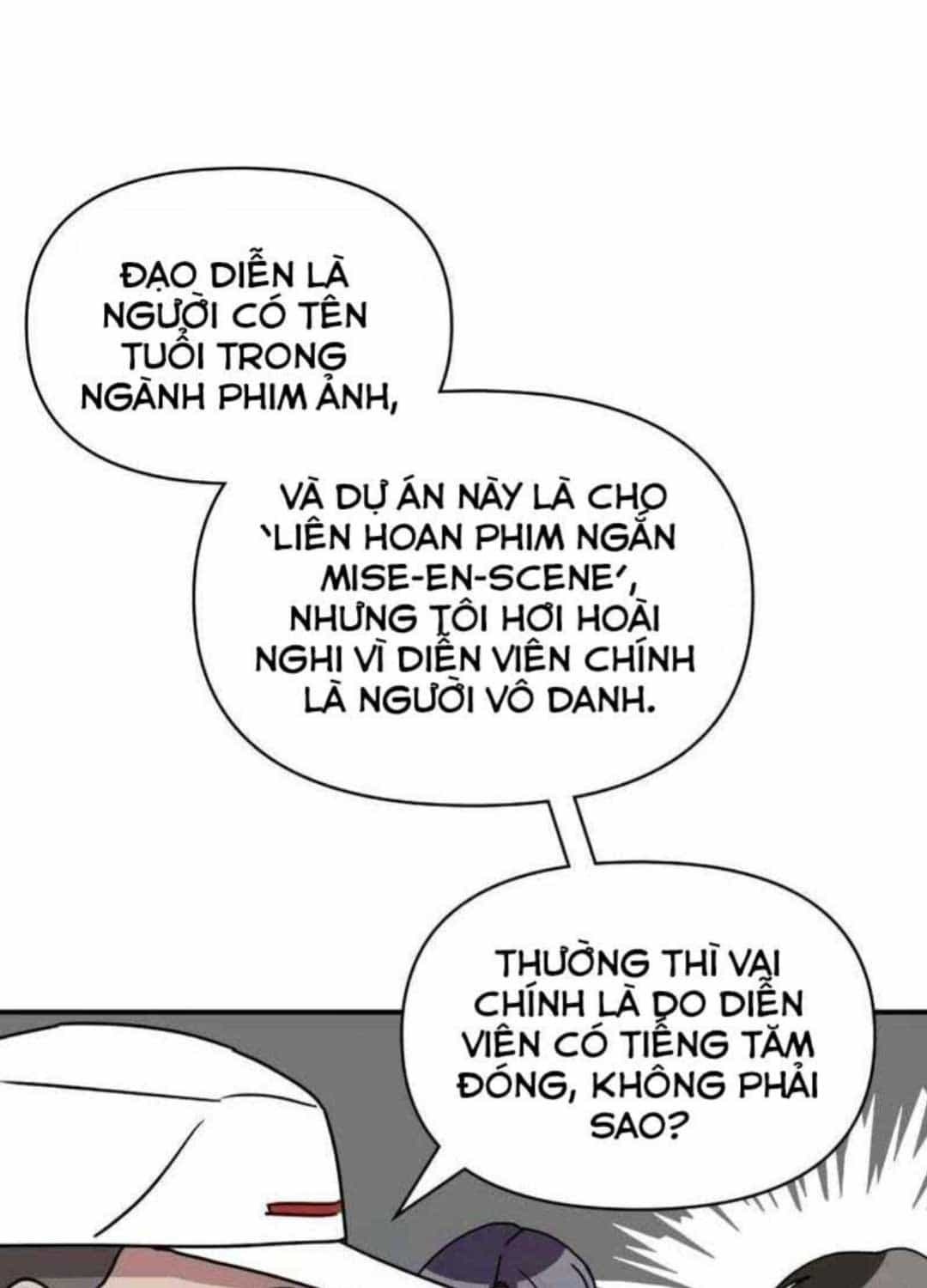 Tôi Bị Hiểu Lầm Là Diễn Viên Thiên Tài Quái Vật - Chương 14 - ảnh 81