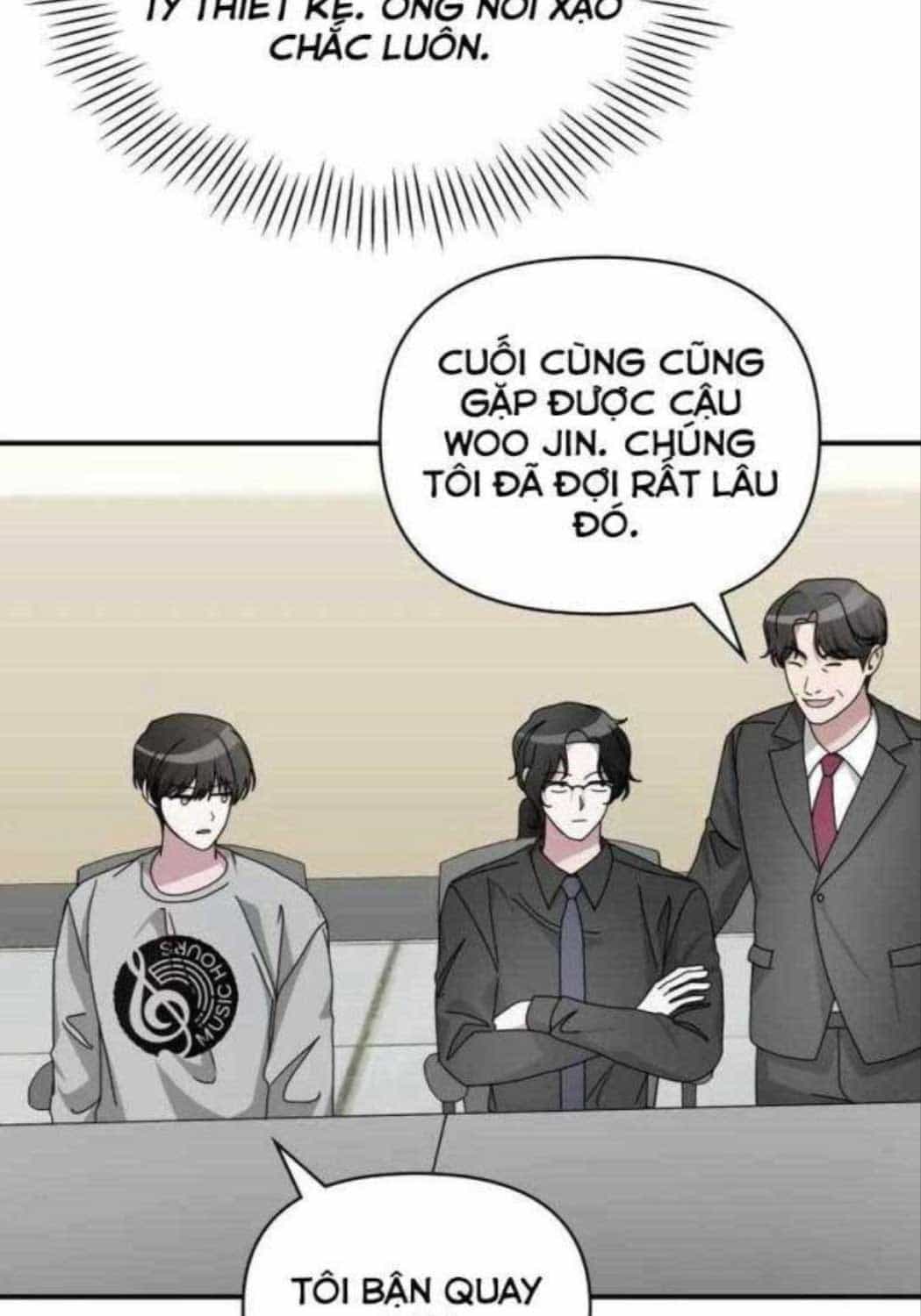Tôi Bị Hiểu Lầm Là Diễn Viên Thiên Tài Quái Vật - Chương 15 - ảnh 110