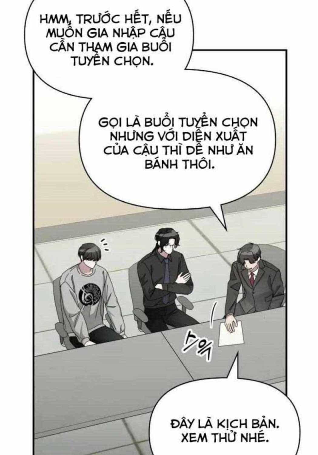 Tôi Bị Hiểu Lầm Là Diễn Viên Thiên Tài Quái Vật - Chương 15 - ảnh 116