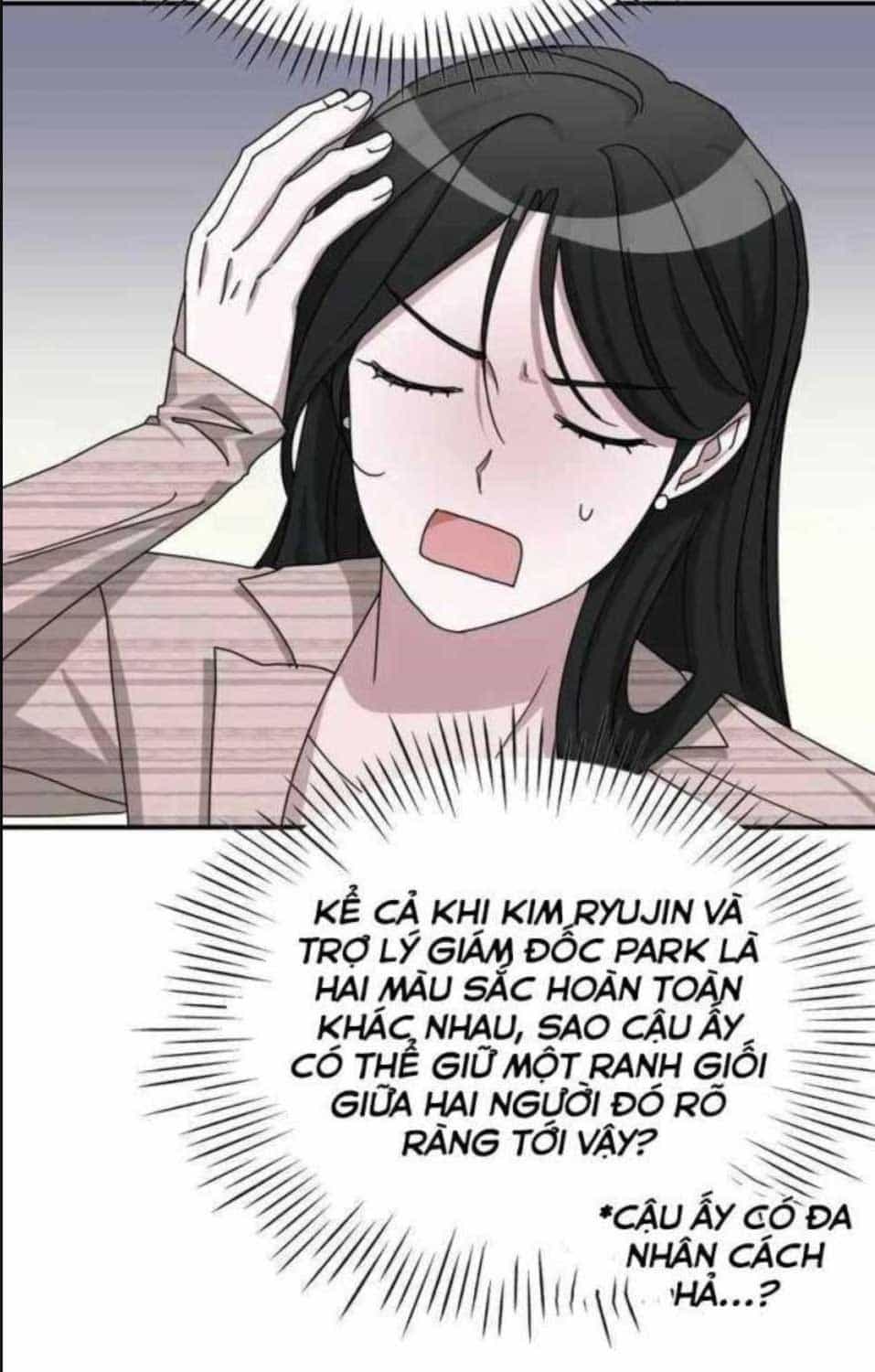 Tôi Bị Hiểu Lầm Là Diễn Viên Thiên Tài Quái Vật - Chương 15 - ảnh 9