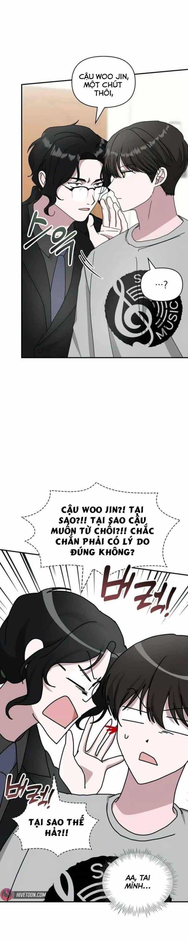 Tôi Bị Hiểu Lầm Là Diễn Viên Thiên Tài Quái Vật - Chương 16 - ảnh 11