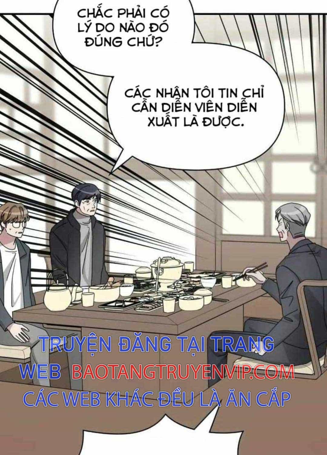 Tôi Bị Hiểu Lầm Là Diễn Viên Thiên Tài Quái Vật - Chương 17 - ảnh 102