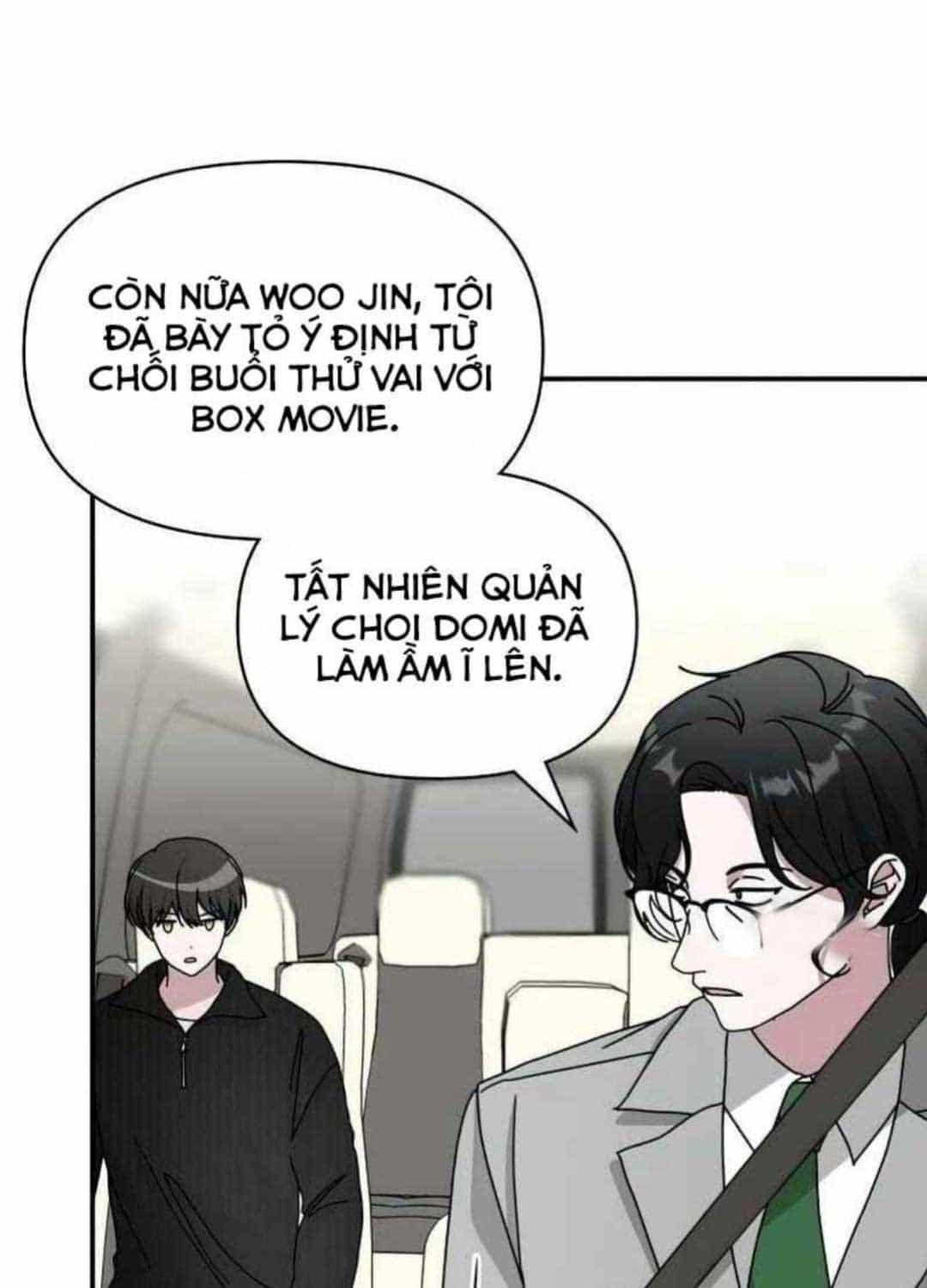 Tôi Bị Hiểu Lầm Là Diễn Viên Thiên Tài Quái Vật - Chương 17 - ảnh 13